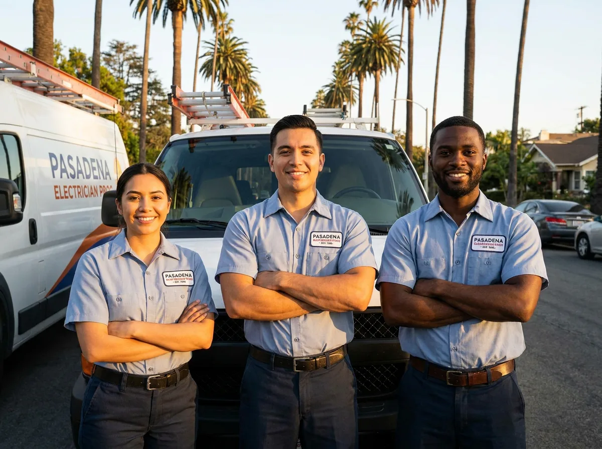 Electrician company in Sibley, IL